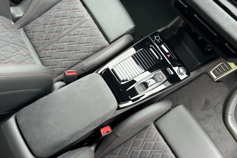  Audi Q6 E-Tron 100kWh Performance Edition 1 Auto 5dr Thumbnail #23