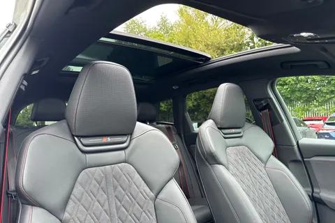  Audi Q6 E-Tron 100kWh Performance Edition 1 Auto 5dr Thumbnail #24