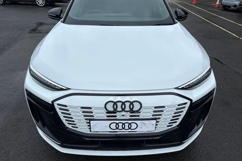  Audi Q6 E-Tron 100kWh Performance Edition 1 Auto 5dr Thumbnail #26