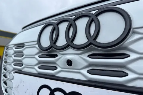  Audi Q6 E-Tron 100kWh Performance Edition 1 Auto 5dr Thumbnail #27