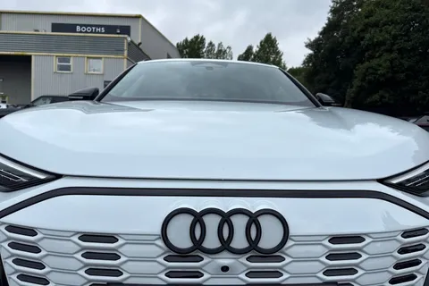  Audi Q6 E-Tron 100kWh Performance Edition 1 Auto 5dr Thumbnail #29