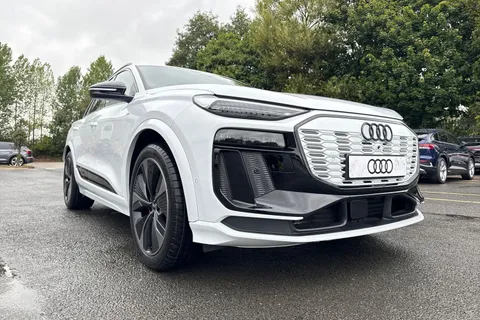  Audi Q6 E-Tron 100kWh Performance Edition 1 Auto 5dr Thumbnail #30