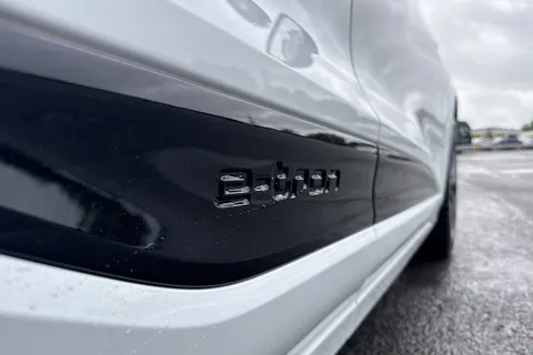  Audi Q6 E-Tron 100kWh Performance Edition 1 Auto 5dr Thumbnail #36