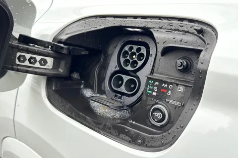  Audi Q6 E-Tron 100kWh Performance Edition 1 Auto 5dr Thumbnail #37