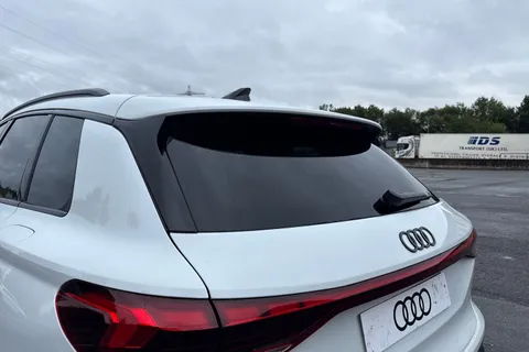  Audi Q6 E-Tron 100kWh Performance Edition 1 Auto 5dr Thumbnail #38