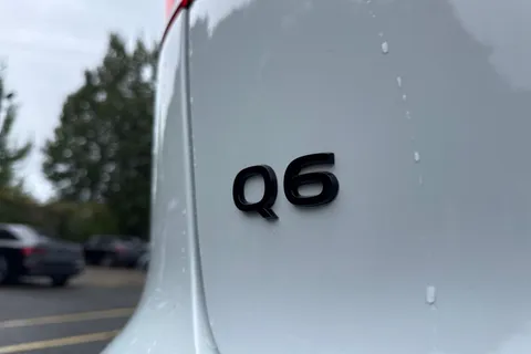  Audi Q6 E-Tron 100kWh Performance Edition 1 Auto 5dr Thumbnail #40