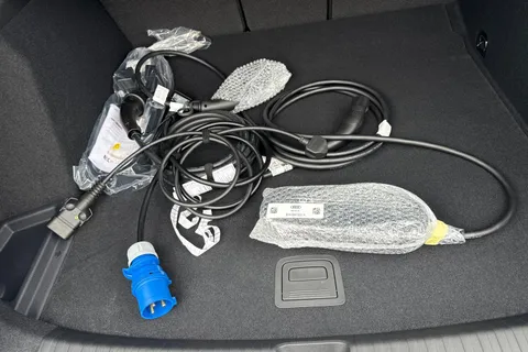  Audi Q6 E-Tron 100kWh Performance Edition 1 Auto 5dr Thumbnail #43