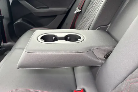  Audi Q6 E-Tron 100kWh Performance Edition 1 Auto 5dr Thumbnail #45