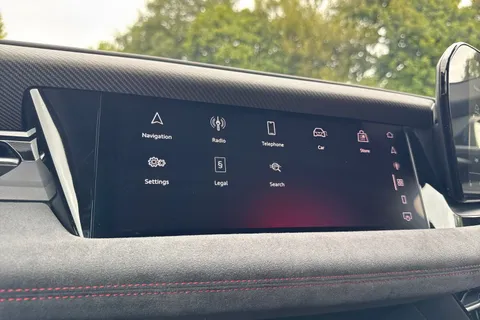  Audi Q6 E-Tron 100kWh Performance Edition 1 Auto 5dr Thumbnail #51