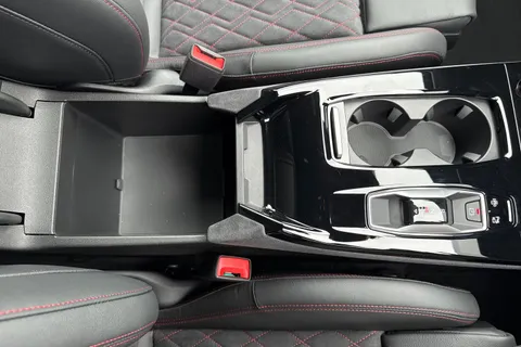  Audi Q6 E-Tron 100kWh Performance Edition 1 Auto 5dr Thumbnail #53