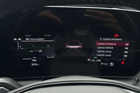  Audi Q6 E-Tron 100kWh Performance Edition 1 Auto 5dr Thumbnail #54