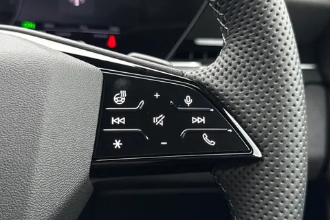  Audi Q6 E-Tron 100kWh Performance Edition 1 Auto 5dr Thumbnail #56