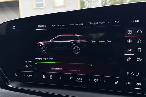  Audi Q6 E-Tron 100kWh Performance Edition 1 Auto 5dr Thumbnail #57