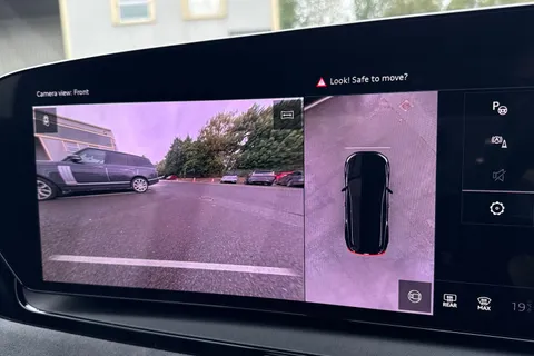  Audi Q6 E-Tron 100kWh Performance Edition 1 Auto 5dr Thumbnail #58