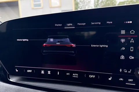  Audi Q6 E-Tron 100kWh Performance Edition 1 Auto 5dr Thumbnail #60