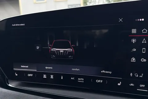  Audi Q6 E-Tron 100kWh Performance Edition 1 Auto 5dr Thumbnail #61