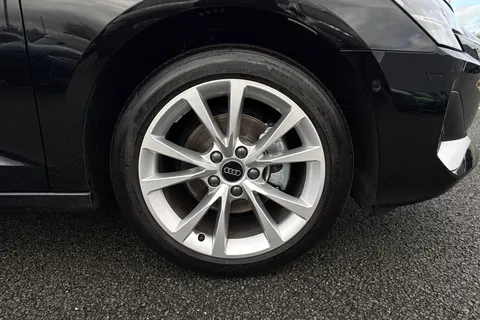 LX75OUJ Audi A3 Sport TFSI  116 PS S tronic Thumbnail #10