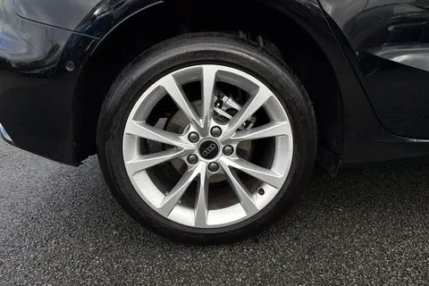 LX75OUJ Audi A3 Sport TFSI  116 PS S tronic Thumbnail #11