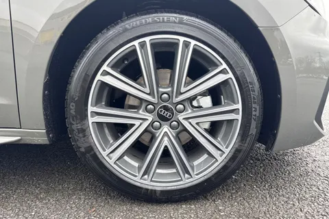  Audi A1 1.0 TFSI 30 S line Sportback Euro 6 (s/s) 5dr Thumbnail #10