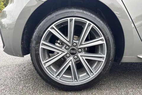  Audi A1 1.0 TFSI 30 S line Sportback Euro 6 (s/s) 5dr Thumbnail #11