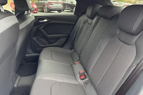  Audi A1 1.0 TFSI 30 S line Sportback Euro 6 (s/s) 5dr Thumbnail #19