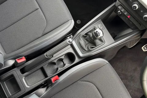 Audi A1 1.0 TFSI 30 S line Sportback Euro 6 (s/s) 5dr Thumbnail #23