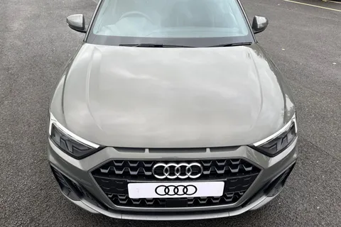  Audi A1 1.0 TFSI 30 S line Sportback Euro 6 (s/s) 5dr Thumbnail #26