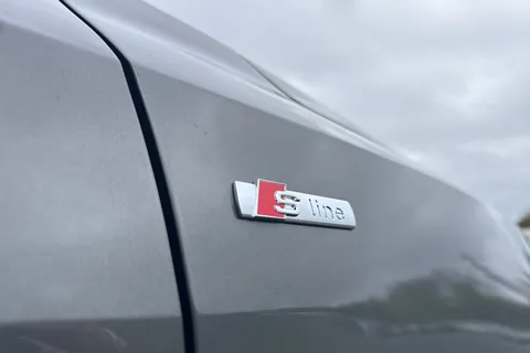  Audi A1 1.0 TFSI 30 S line Sportback Euro 6 (s/s) 5dr Thumbnail #30