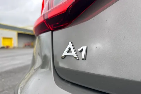  Audi A1 1.0 TFSI 30 S line Sportback Euro 6 (s/s) 5dr Thumbnail #34