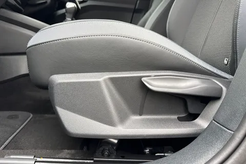  Audi A1 1.0 TFSI 30 S line Sportback Euro 6 (s/s) 5dr Thumbnail #37