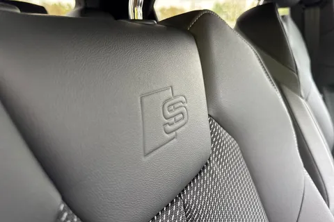  Audi A1 1.0 TFSI 30 S line Sportback Euro 6 (s/s) 5dr Thumbnail #40