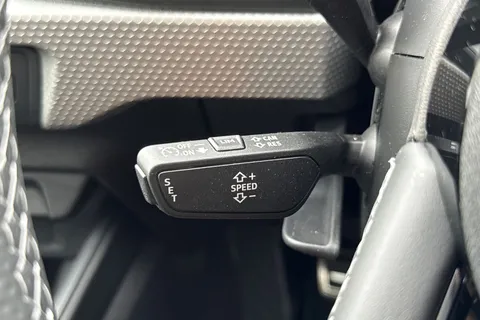  Audi A1 1.0 TFSI 30 S line Sportback Euro 6 (s/s) 5dr Thumbnail #48