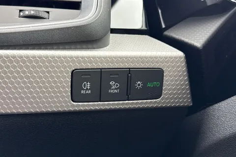  Audi A1 1.0 TFSI 30 S line Sportback Euro 6 (s/s) 5dr Thumbnail #49