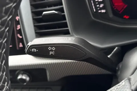  Audi A1 1.0 TFSI 30 S line Sportback Euro 6 (s/s) 5dr Thumbnail #50