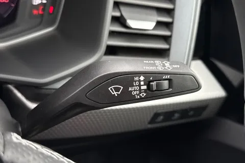  Audi A1 1.0 TFSI 30 S line Sportback Euro 6 (s/s) 5dr Thumbnail #51