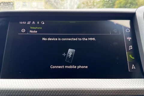  Audi A1 1.0 TFSI 30 S line Sportback Euro 6 (s/s) 5dr Thumbnail #57