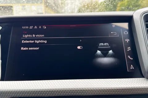  Audi A1 1.0 TFSI 30 S line Sportback Euro 6 (s/s) 5dr Thumbnail #58