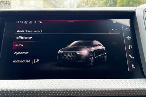  Audi A1 1.0 TFSI 30 S line Sportback Euro 6 (s/s) 5dr Thumbnail #60