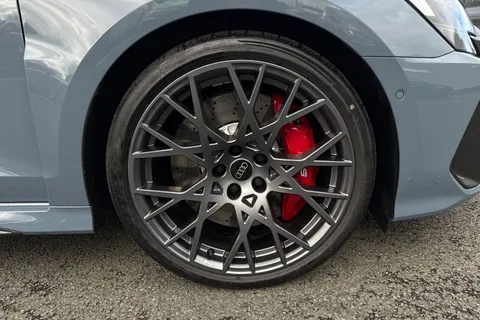  Audi RS 3 2.5 TFSI Carbon Black Sportback S Tronic quattro Euro 6 (s/s) 5dr Thumbnail #10