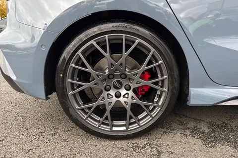  Audi RS 3 2.5 TFSI Carbon Black Sportback S Tronic quattro Euro 6 (s/s) 5dr Thumbnail #11