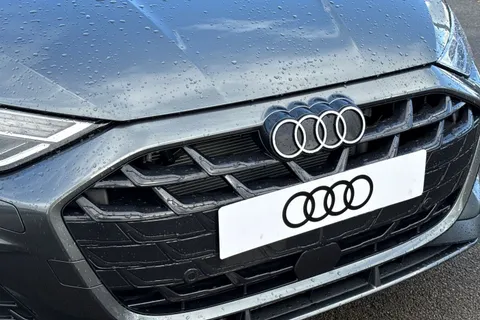  Audi A3 1.5 TFSI 35 S line Sportback Euro 6 (s/s) 5dr Thumbnail #27