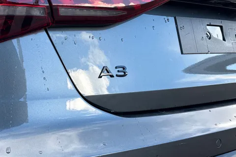  Audi A3 1.5 TFSI 35 S line Sportback Euro 6 (s/s) 5dr Thumbnail #28