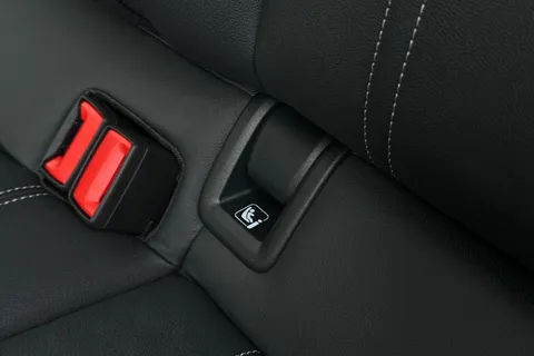  Audi A3 1.5 TFSI 35 S line Sportback Euro 6 (s/s) 5dr Thumbnail #29