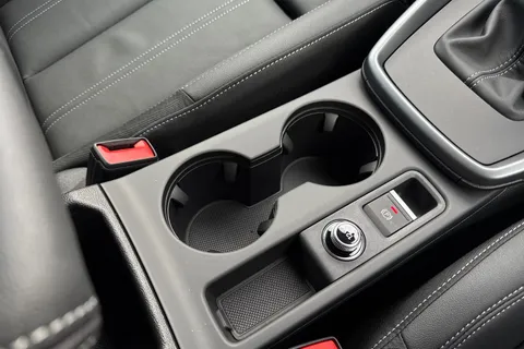  Audi A3 1.5 TFSI 35 S line Sportback Euro 6 (s/s) 5dr Thumbnail #34