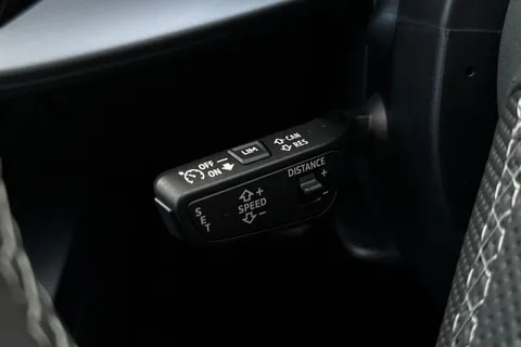  Audi A3 1.5 TFSI 35 S line Sportback Euro 6 (s/s) 5dr Thumbnail #38