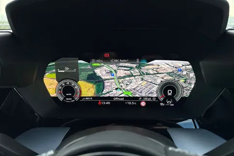  Audi A3 1.5 TFSI 35 S line Sportback Euro 6 (s/s) 5dr Thumbnail #40