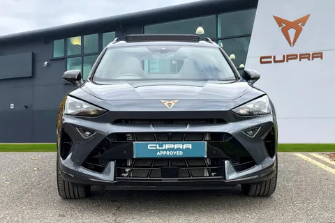 KT74WMP CUPRA Formentor 2.0 TSI VZ3 DSG 4Drive Euro 6 (s/s) 5dr Thumbnail #6