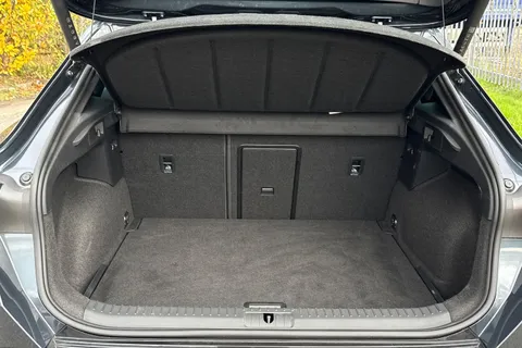 KT74WMP CUPRA Formentor 2.0 TSI VZ3 DSG 4Drive Euro 6 (s/s) 5dr Thumbnail #7