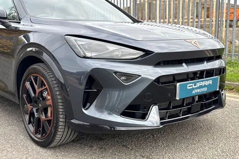 KT74WMP CUPRA Formentor 2.0 TSI VZ3 DSG 4Drive Euro 6 (s/s) 5dr Thumbnail #9