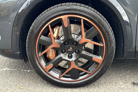 KT74WMP CUPRA Formentor 2.0 TSI VZ3 DSG 4Drive Euro 6 (s/s) 5dr Thumbnail #10